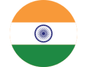 india