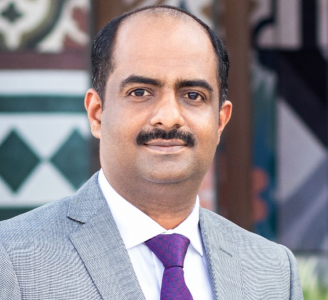 Vijaya Mohan